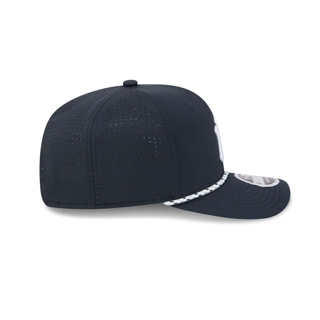 New York Yankees Performance Rope 9SEVENTY Trucker Hat