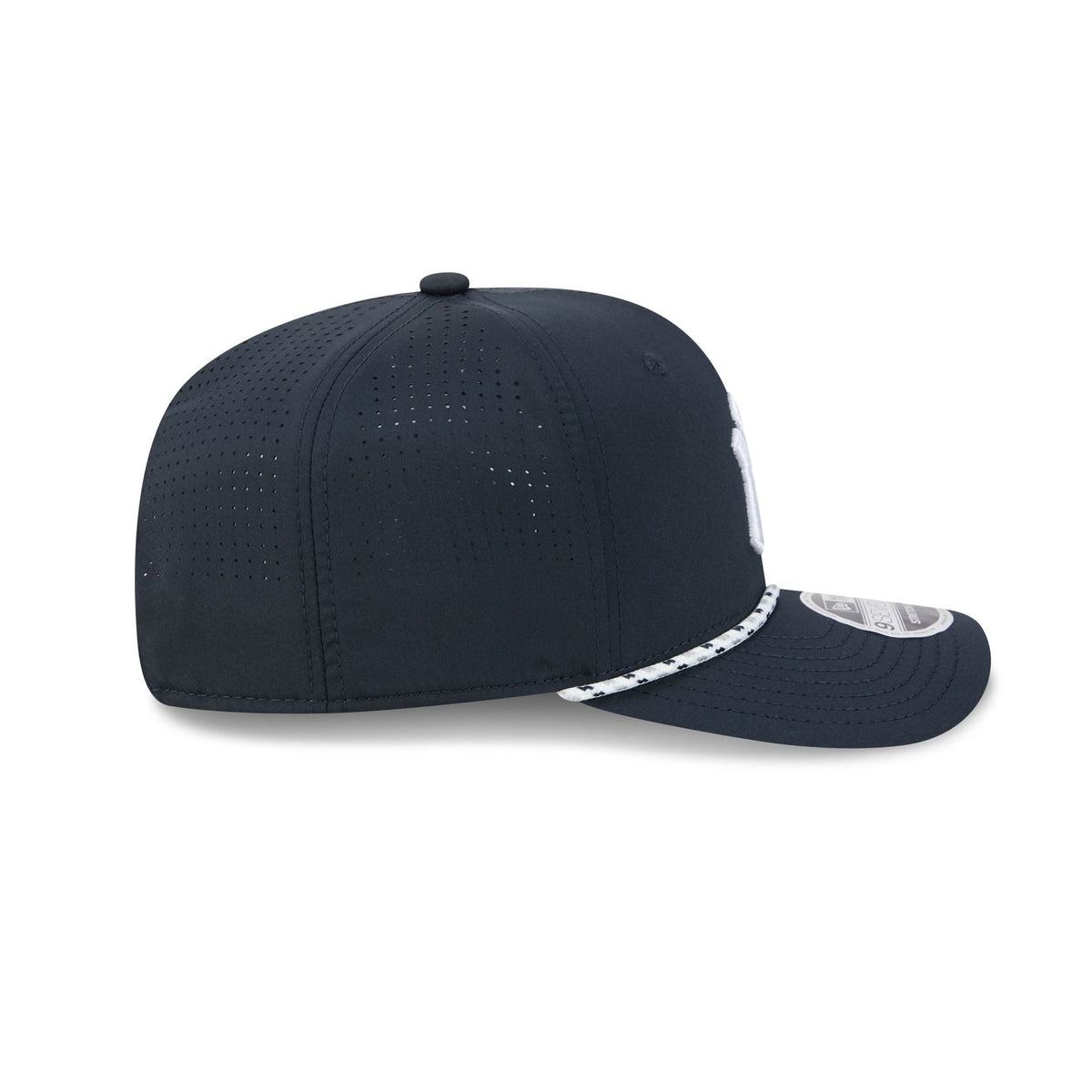 New York Yankees Performance Rope 9SEVENTY Trucker Hat