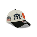 Sultanes De Monterrey vs San Francisco Giants 9TWENTY Adjustable Hat