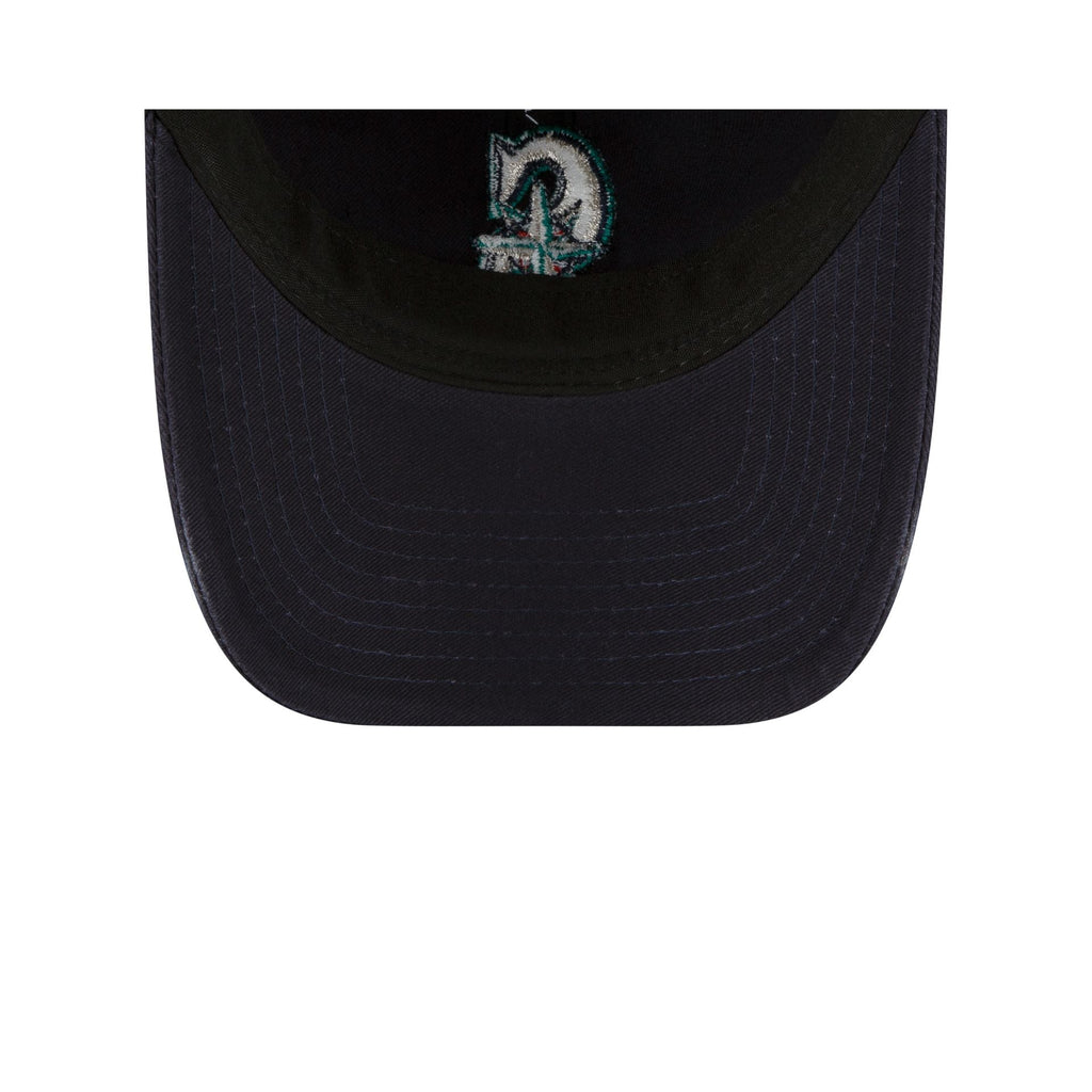 Seattle Mariners 50th Anniversary 9TWENTY Adjustable Hat