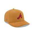 Timberland? x New Era Cap x Atlanta Braves 59FIFTY Fitted Hat