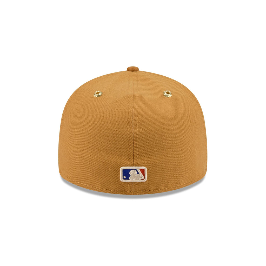 Timberland? x New Era Cap x New York Mets 59FIFTY Fitted Hat