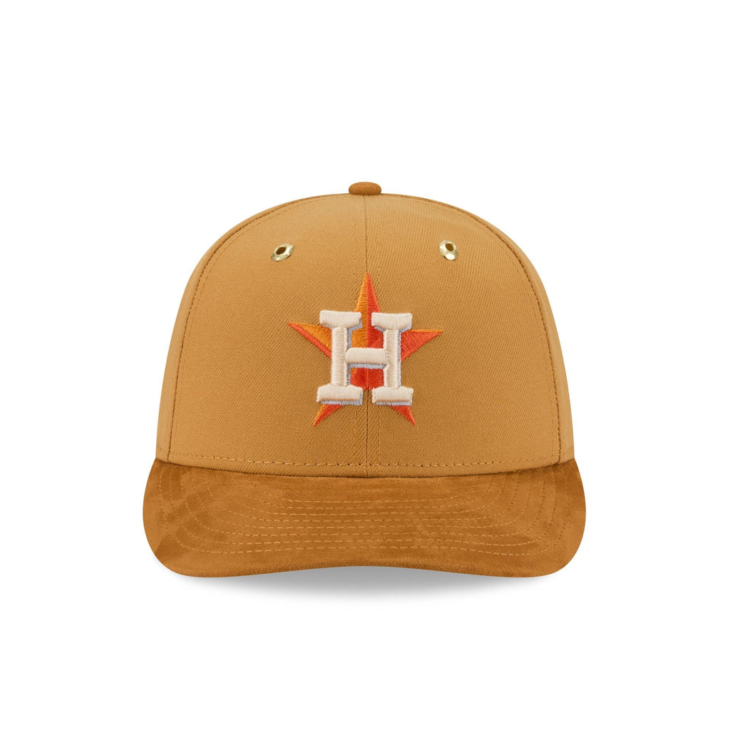 Timberland? x New Era Cap x Houston Astros 59FIFTY Fitted Hat