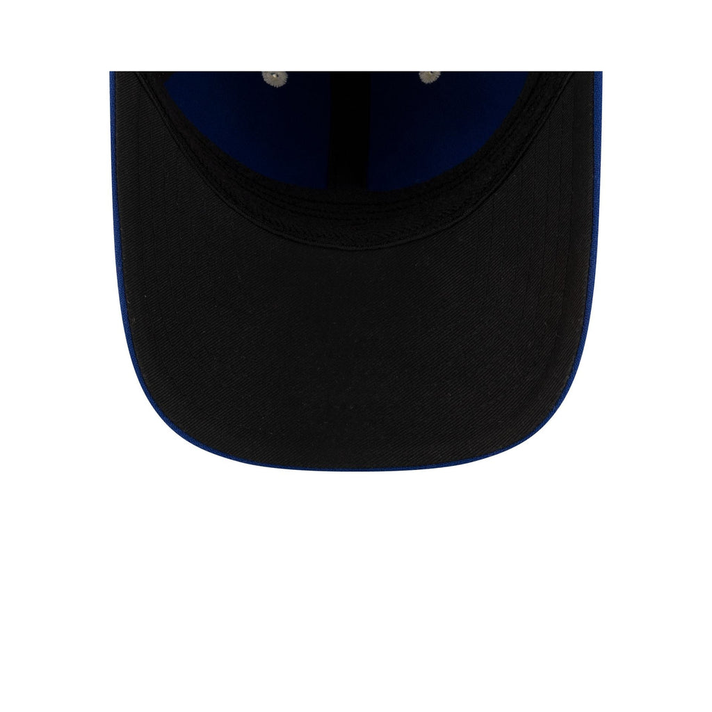 Chicago Cubs 150th Anniversary 39THIRTY M-Crown Stretch Fit Hat
