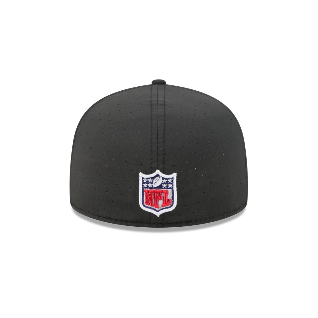 Green Bay Packers 2026 Crucial Catch 59FIFTY Fitted Hat