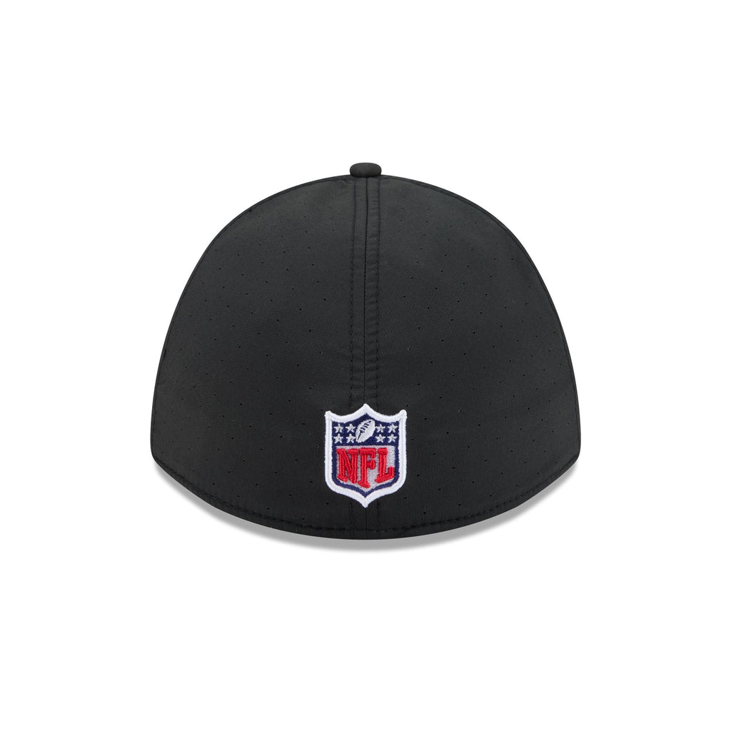 Dallas Cowboys 2026 Crucial Catch 39THIRTY M-Crown Stretch Fit Hat