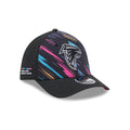 Atlanta Falcons 2026 Crucial Catch 39THIRTY M-Crown Stretch Fit Hat