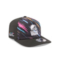 Cleveland Browns 2026 Crucial Catch 19TWENTY Snapback Hat