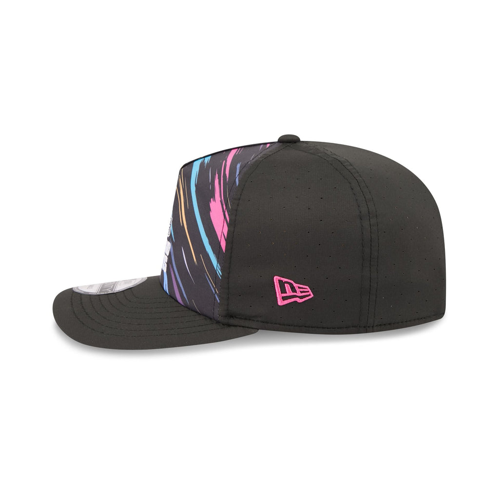 Cleveland Browns 2026 Crucial Catch 19TWENTY Snapback Hat