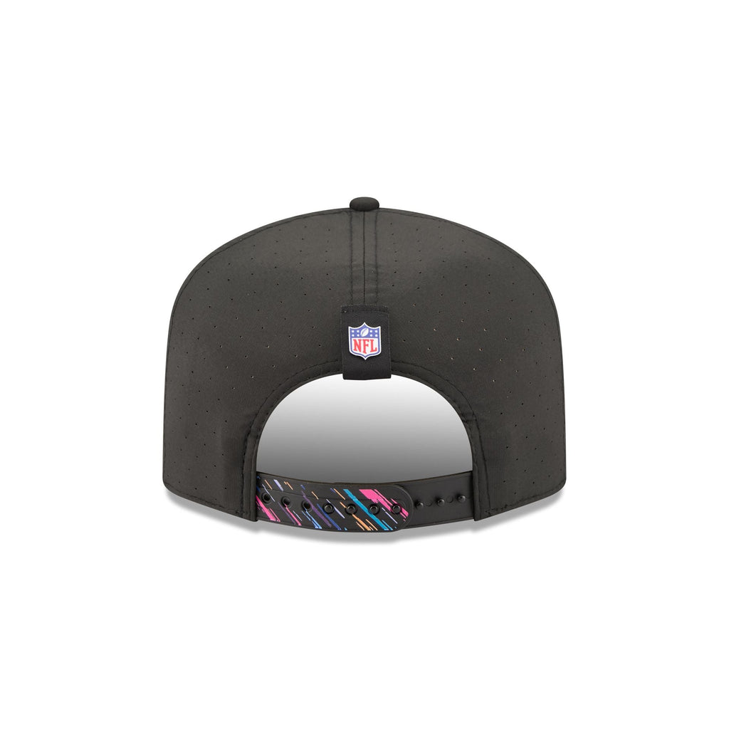 Cleveland Browns 2026 Crucial Catch 19TWENTY Snapback Hat