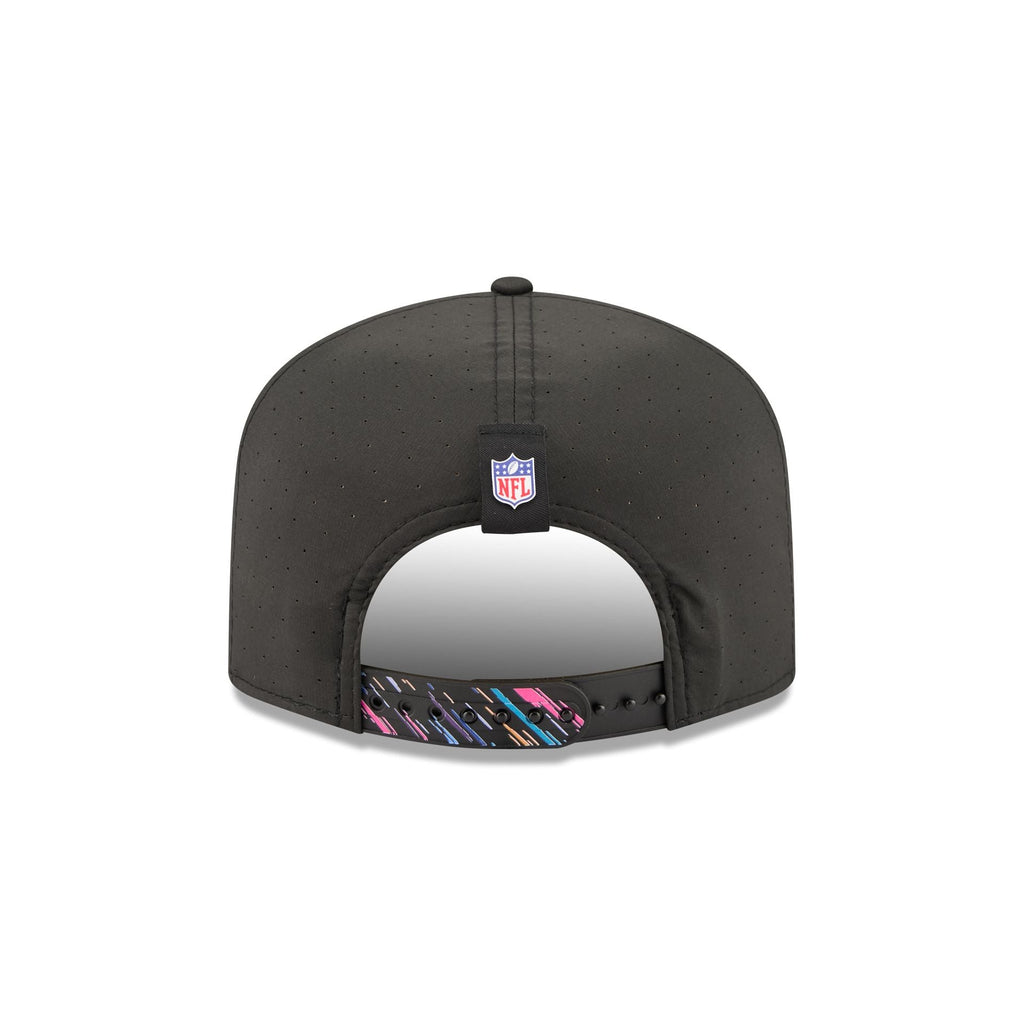 Kansas City Chiefs 2026 Crucial Catch 19TWENTY Snapback Hat