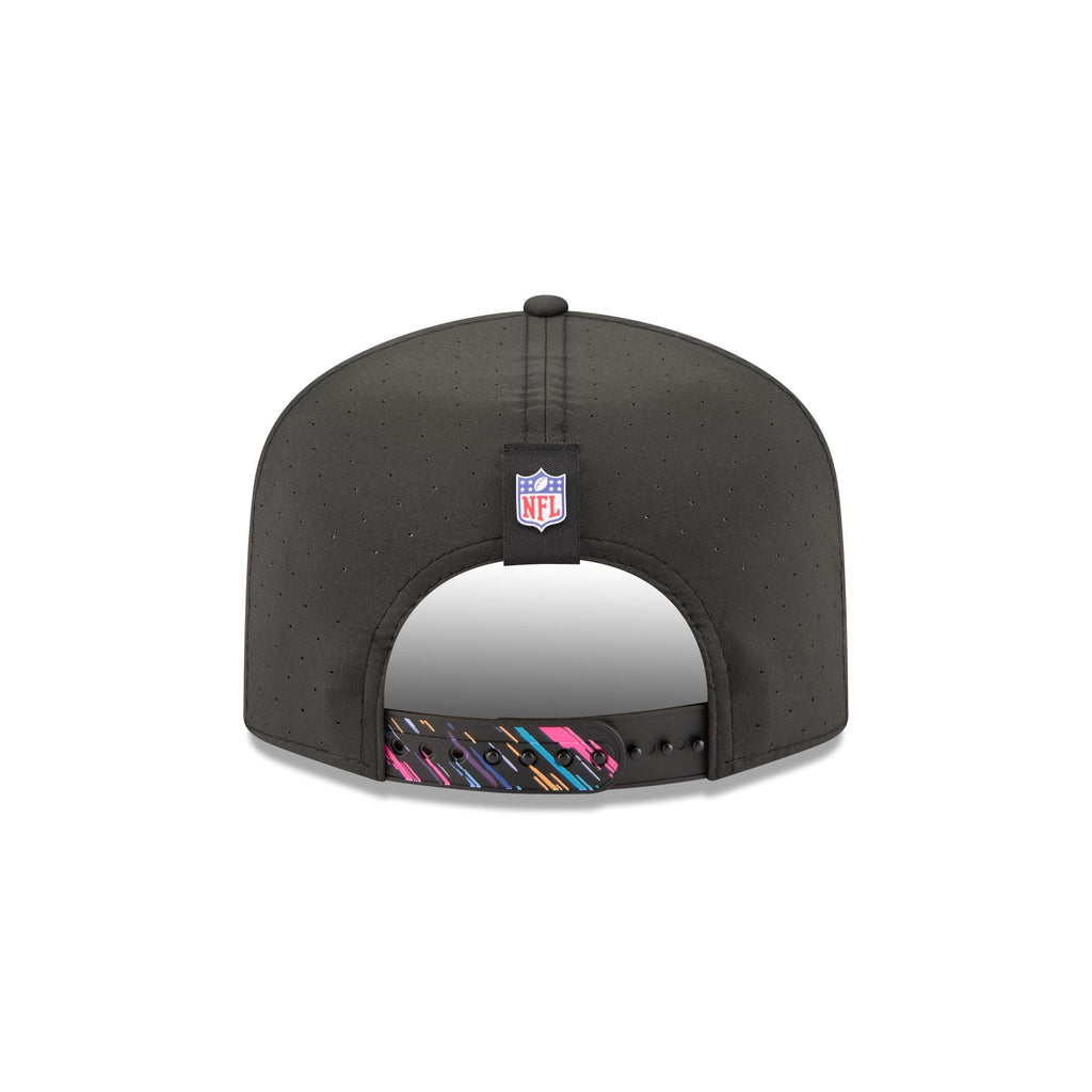 Miami Dolphins 2026 Crucial Catch 19TWENTY Snapback Hat
