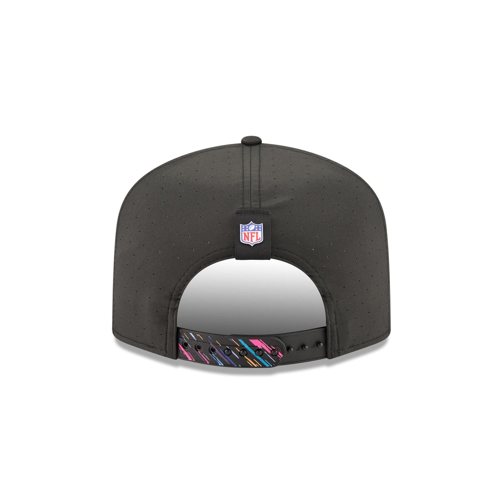 Los Angeles Rams 2026 Crucial Catch 19TWENTY Snapback Hat