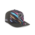 Atlanta Falcons 2026 Crucial Catch 19TWENTY Snapback Hat