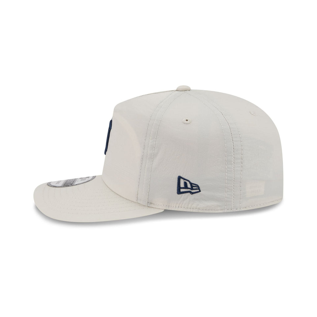 Detroit Tigers Nylon Stone 19TWENTY Adjustable Hat