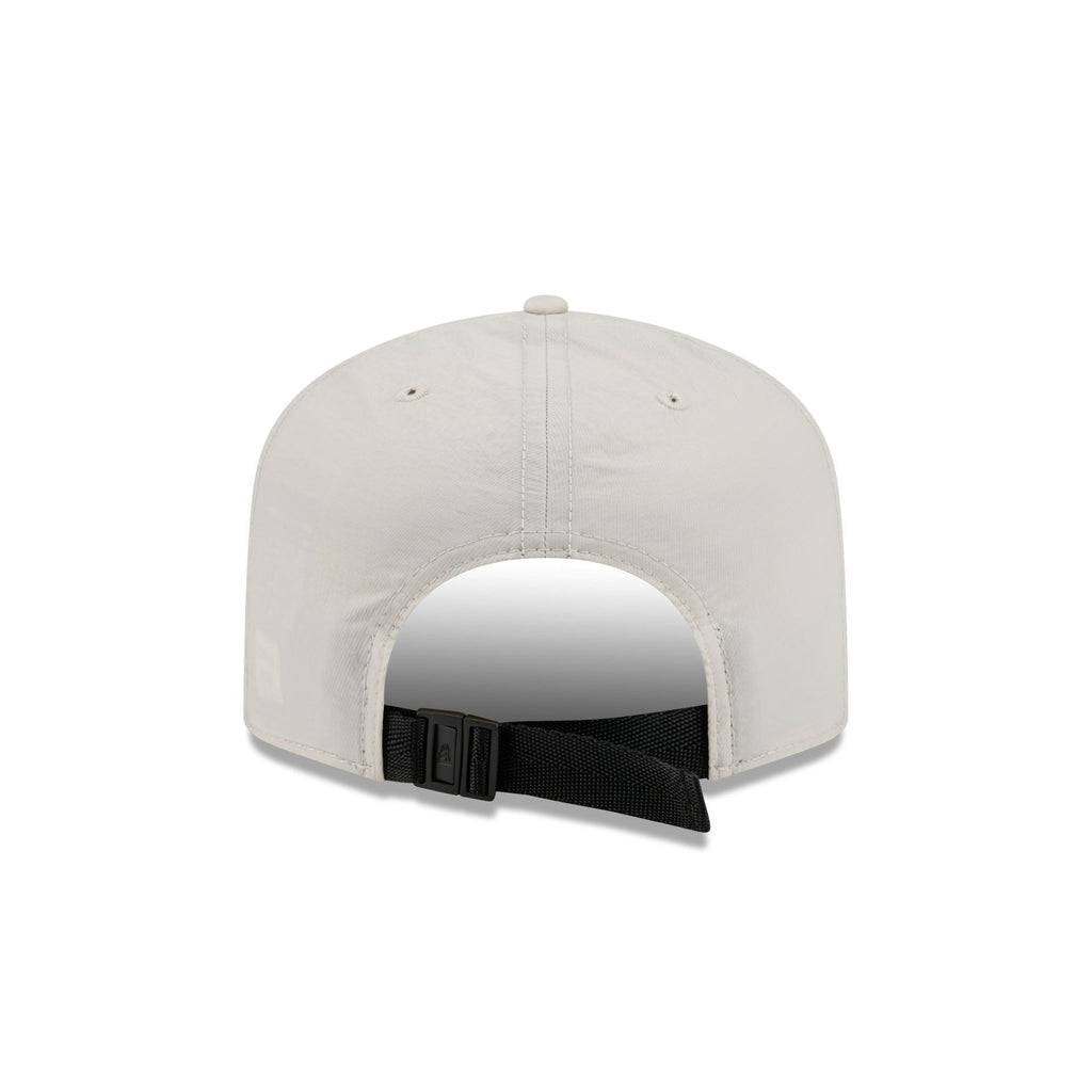Detroit Tigers Nylon Stone 19TWENTY Adjustable Hat