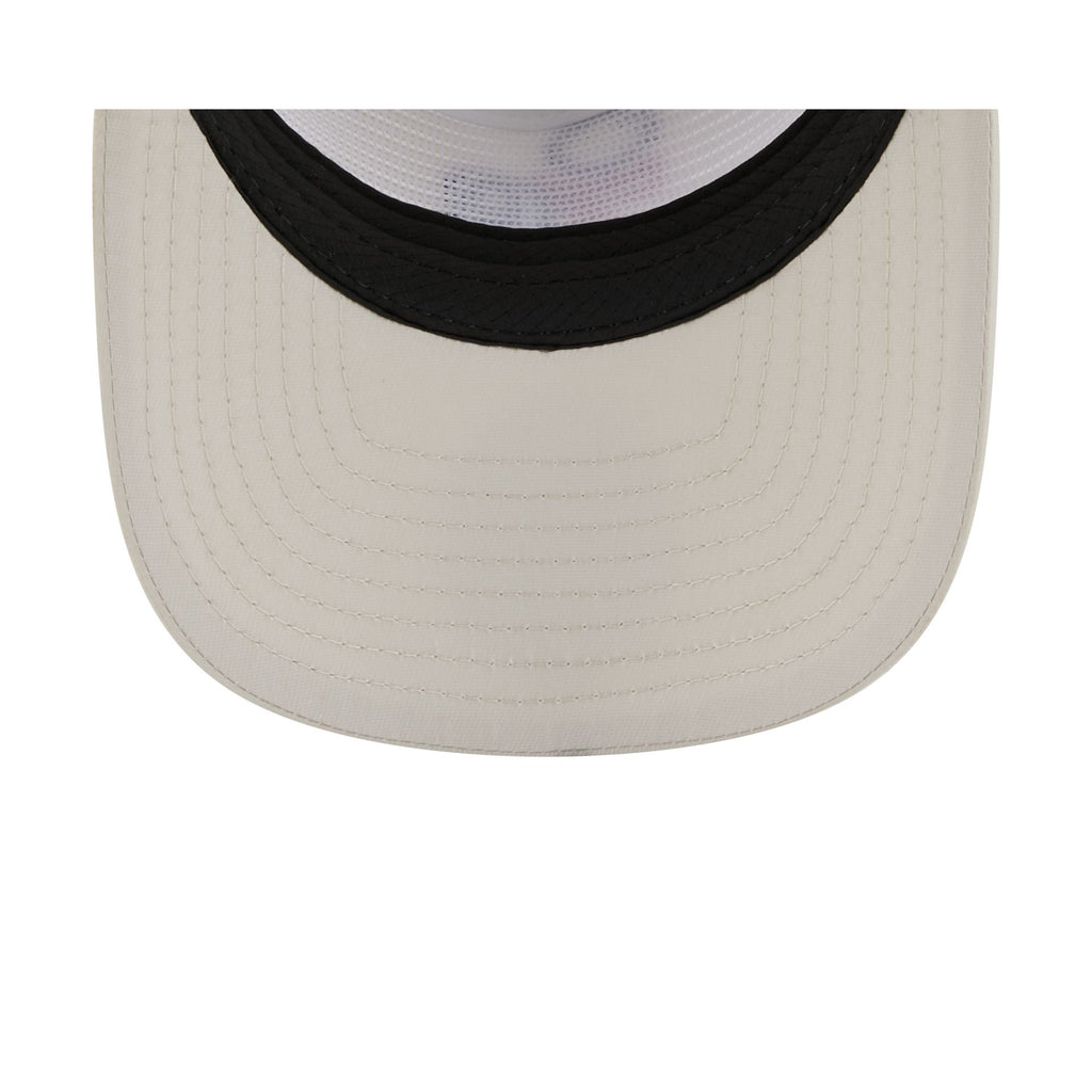 Philadelphia 76ers Nylon Stone 19TWENTY Adjustable Hat