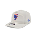 New York Mets Nylon Stone 19TWENTY Adjustable Hat