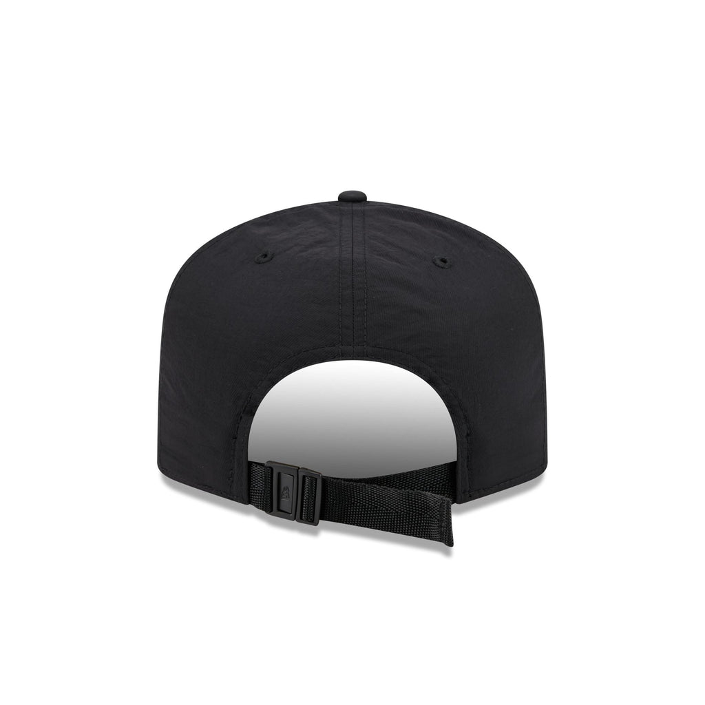 Boston Celtics Nylon Black 19TWENTY Adjustable Hat