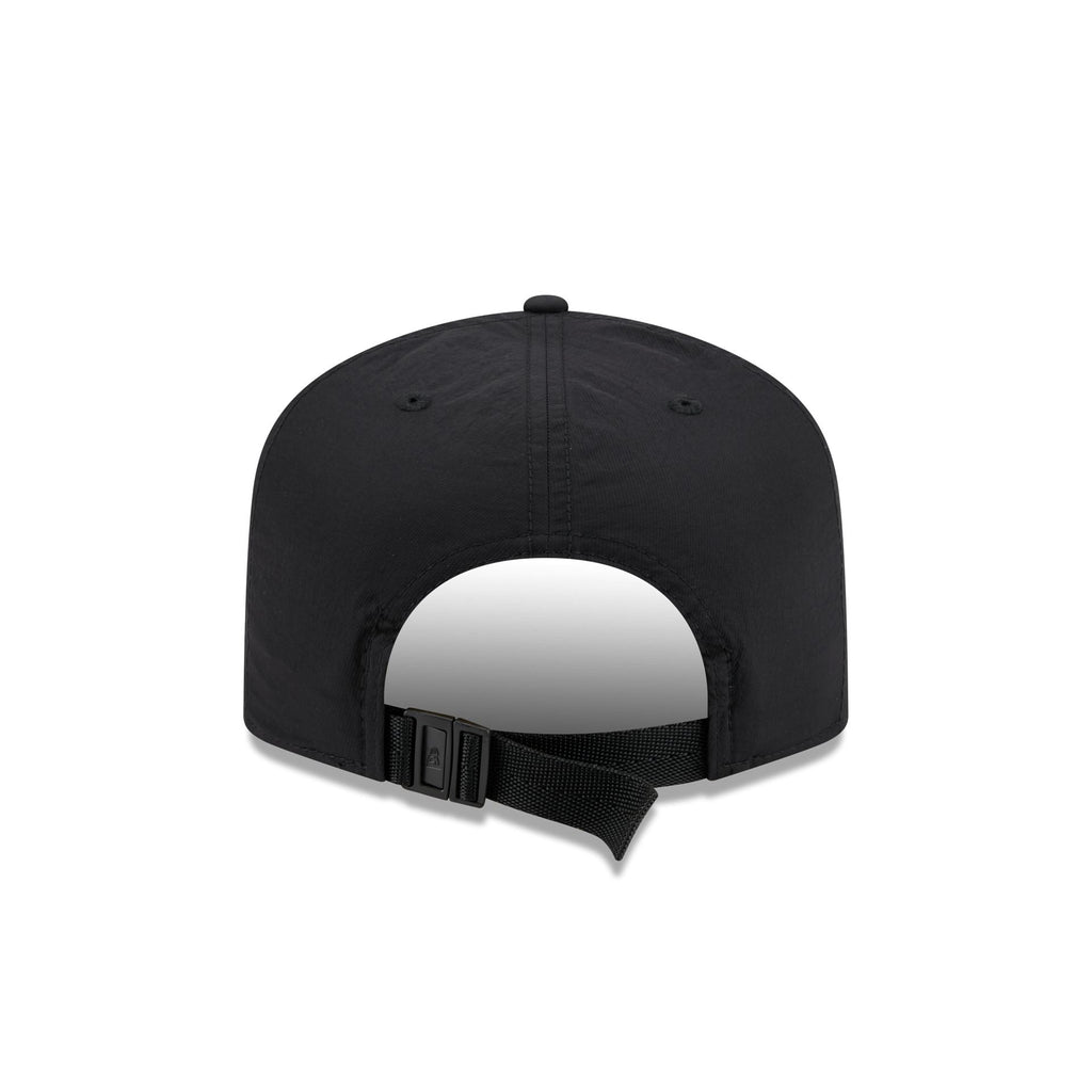 Pittsburgh Pirates Nylon Black 19TWENTY Adjustable Hat
