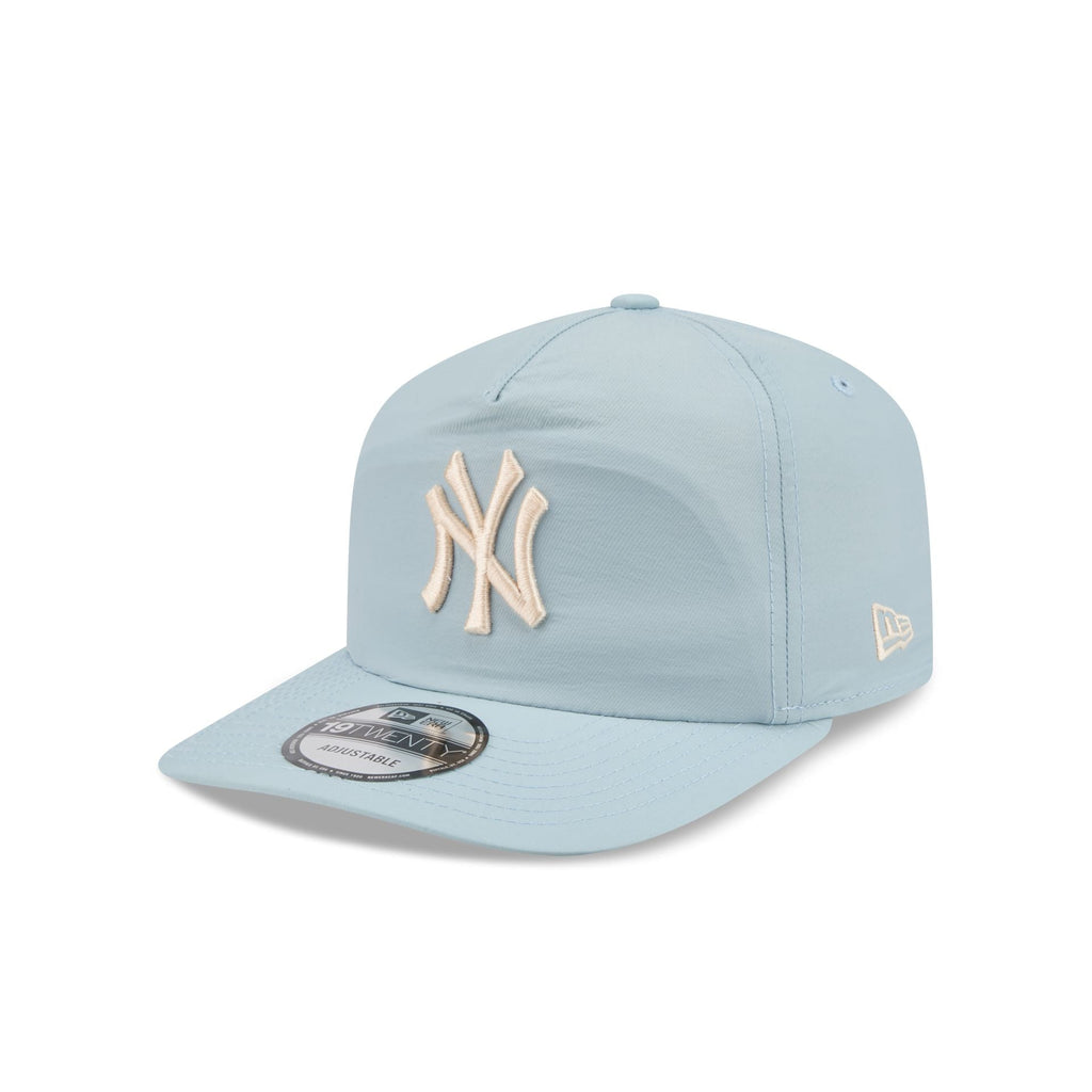New York Yankees Nylon Sky 19TWENTY Adjustable Hat