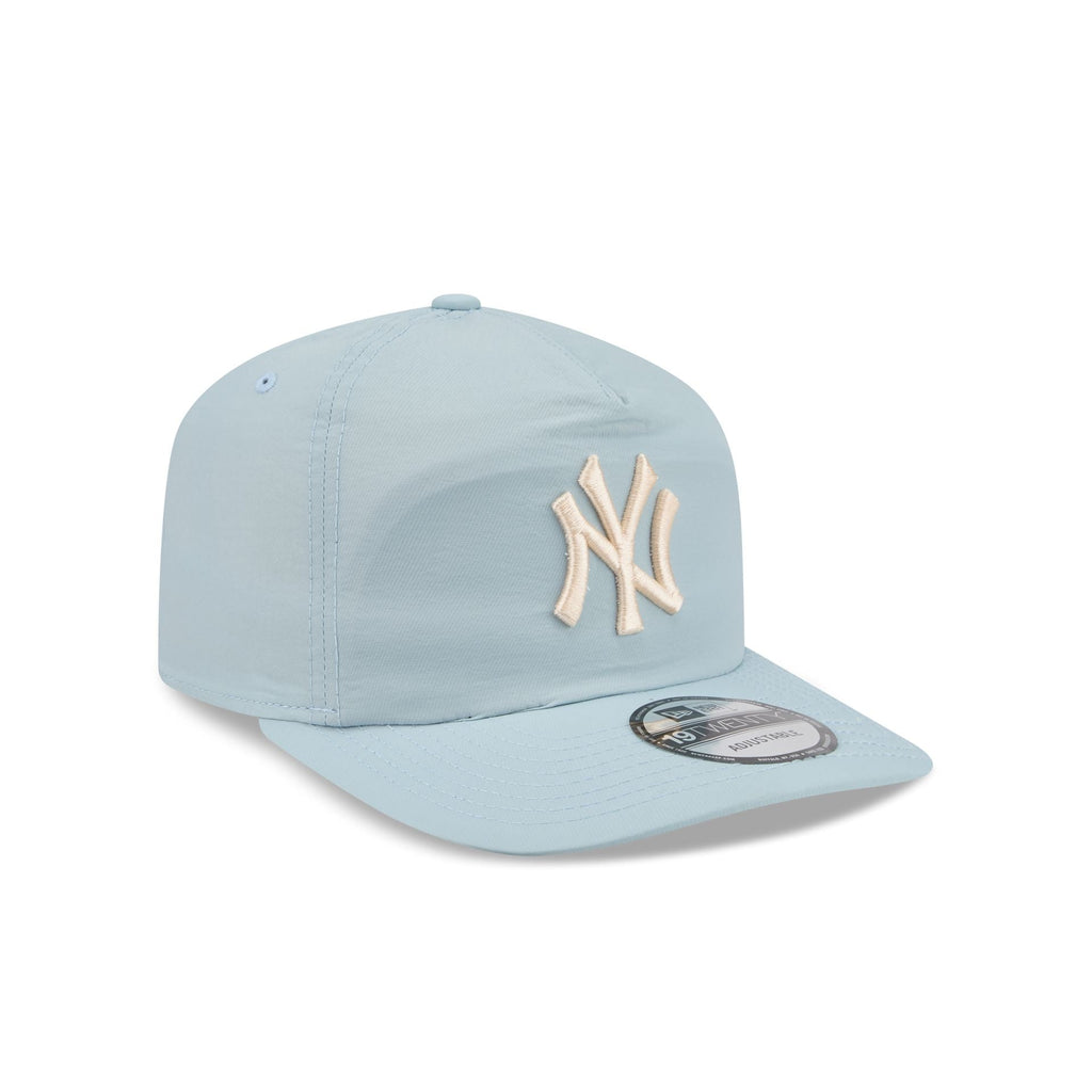 New York Yankees Nylon Sky 19TWENTY Adjustable Hat