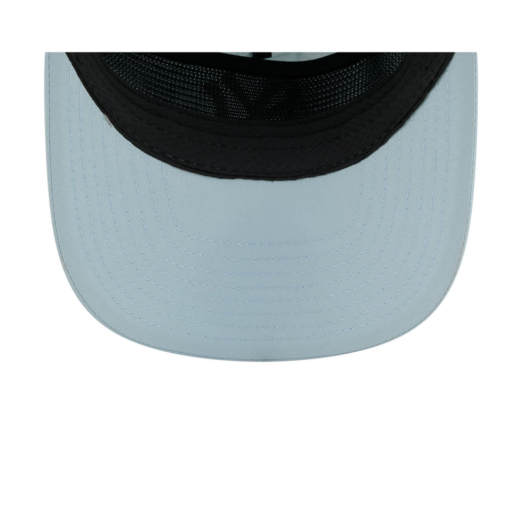 New York Yankees Nylon Sky 19TWENTY Adjustable Hat
