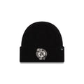 Boston Celtics Woolen Black Short Cuff Knit Beanie Hat