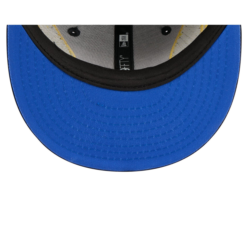 Los Angeles Rams 2026 Rivalries Helmet Pack Kids 9FIFTY Snapback Hat