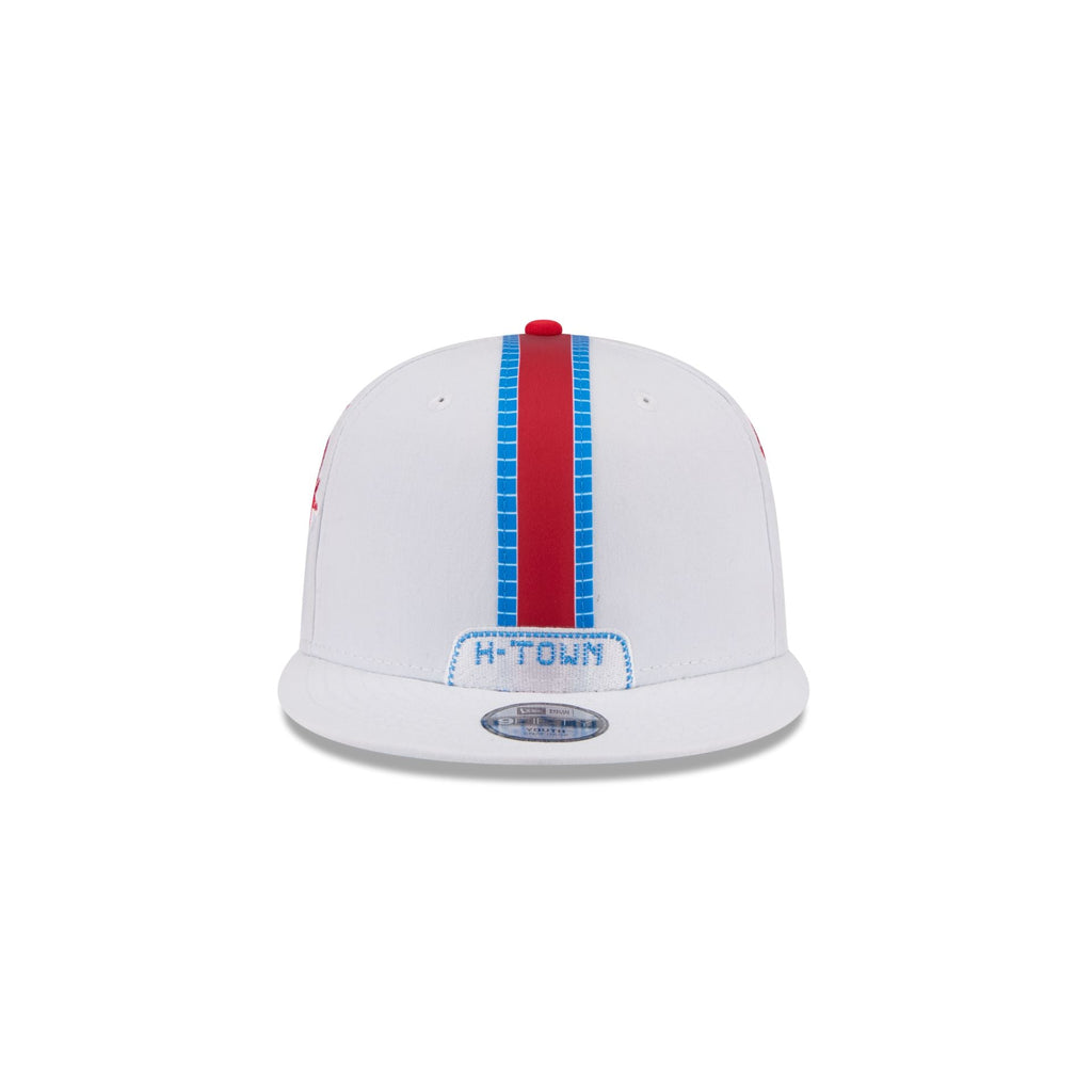Houston Texans 2026 Rivalries Helmet Pack Kids 9FIFTY Snapback Hat