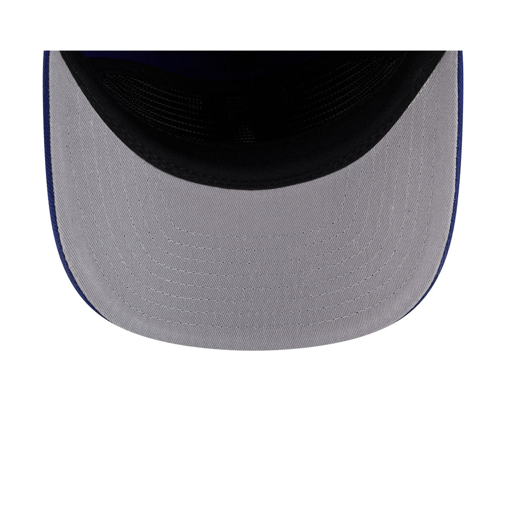 Texas Rangers Player Replica 19TWENTY Snapback Hat