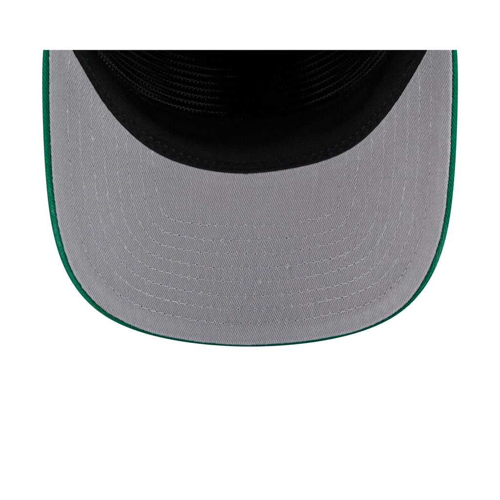 Boston Celtics Team 19TWENTY Snapback Hat