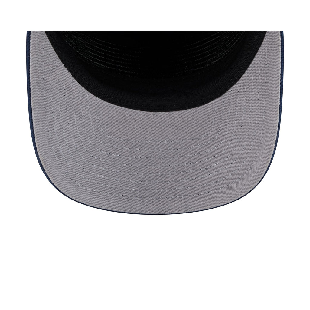 Los Angeles Clippers Team 19TWENTY Snapback Hat