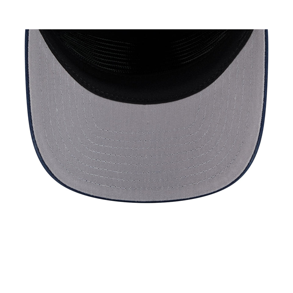 Indiana Pacers Team 19TWENTY Snapback Hat
