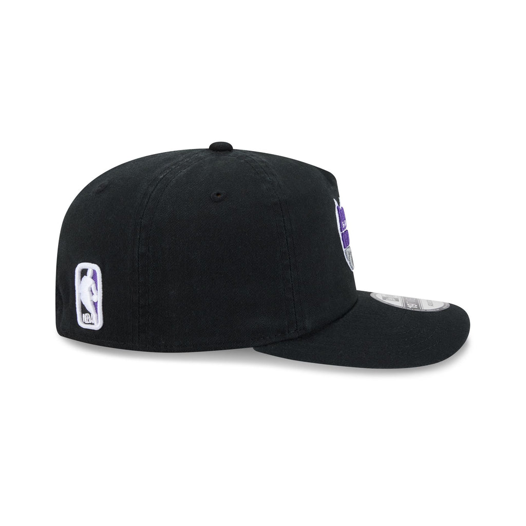 Sacramento Kings Team 19TWENTY Snapback Hat