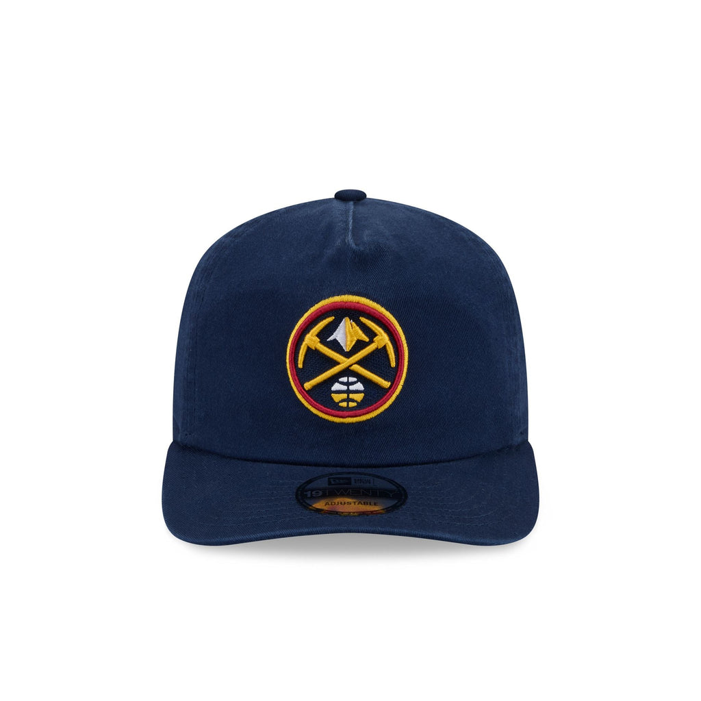 Denver Nuggets Team 19TWENTY Snapback Hat