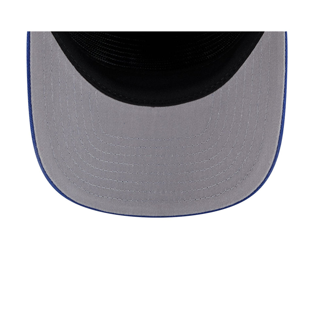 Detroit Pistons Team 19TWENTY Snapback Hat