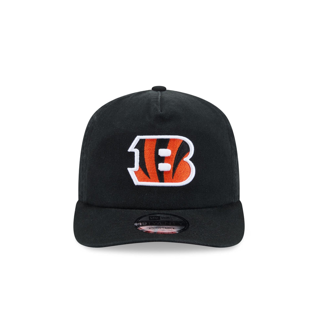 Cincinnati Bengals Team 19TWENTY Snapback Hat