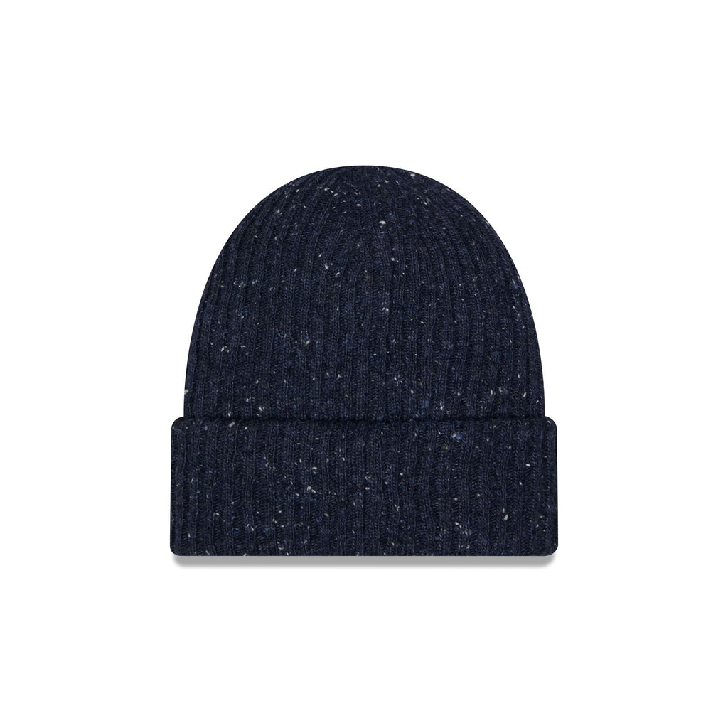Oklahoma City Thunder Speckled Cuff Knit Beanie Hat