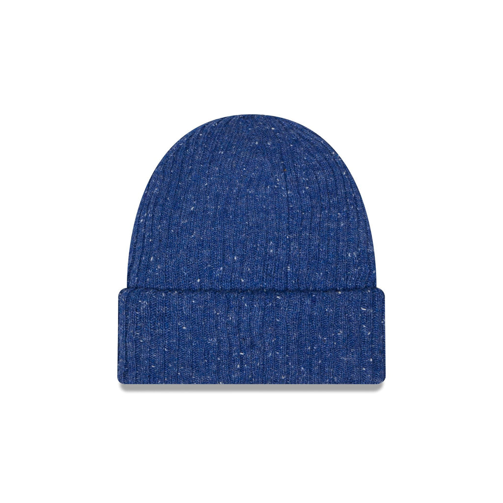 New York Knicks Speckled Cuff Knit Beanie Hat