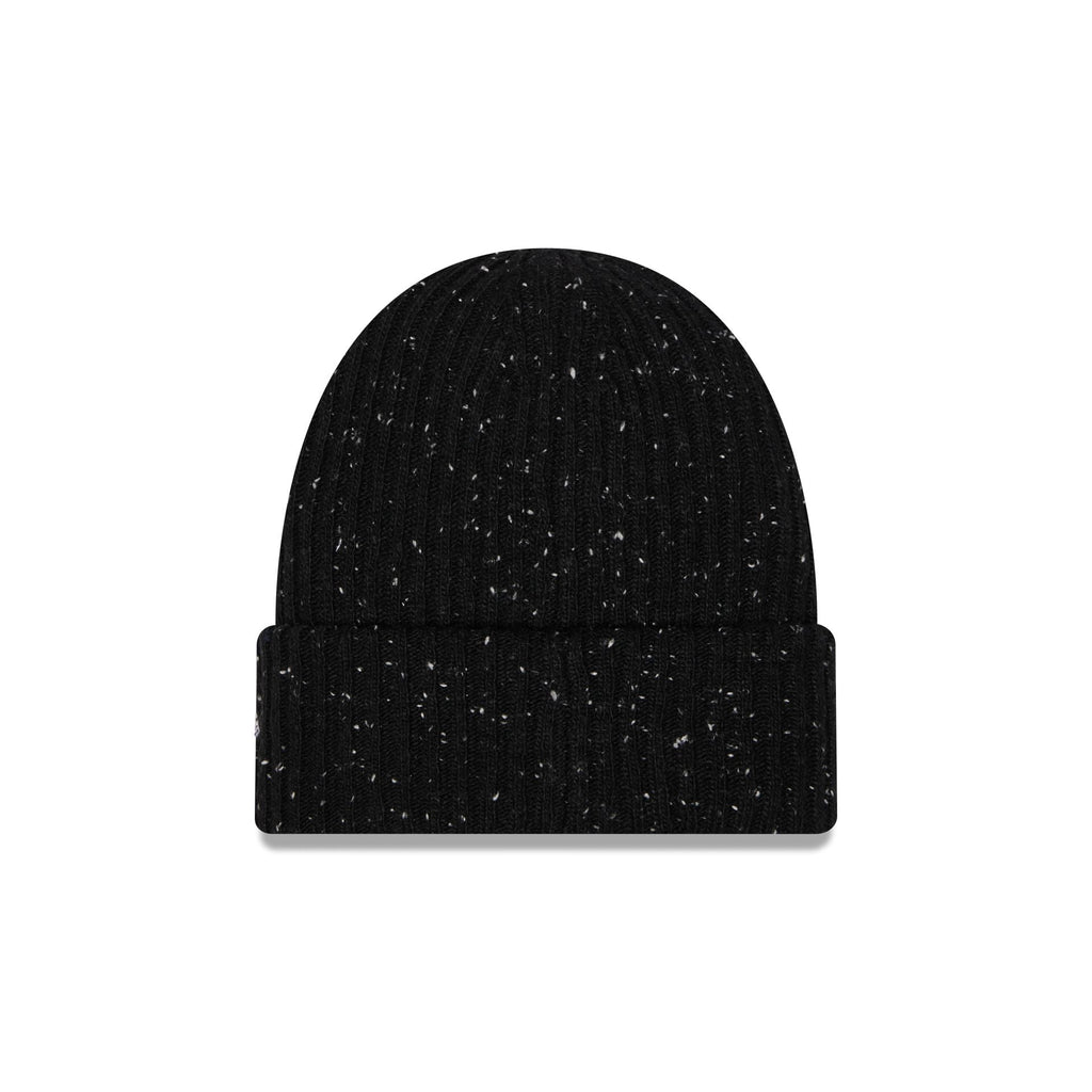 Philadelphia Eagles Speckled Cuff Knit Beanie Hat