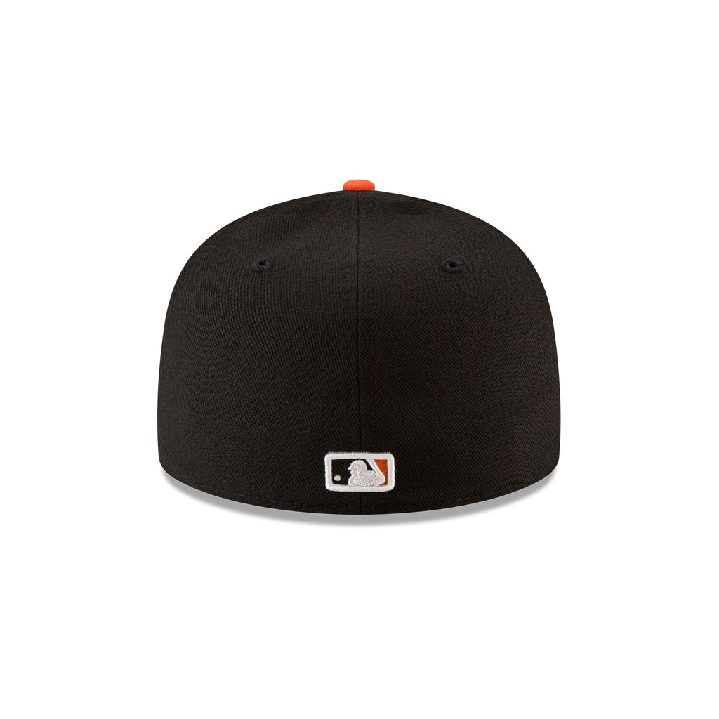 San Francisco Giants Authentic Collection Kids 59FIFTY Fitted Hat