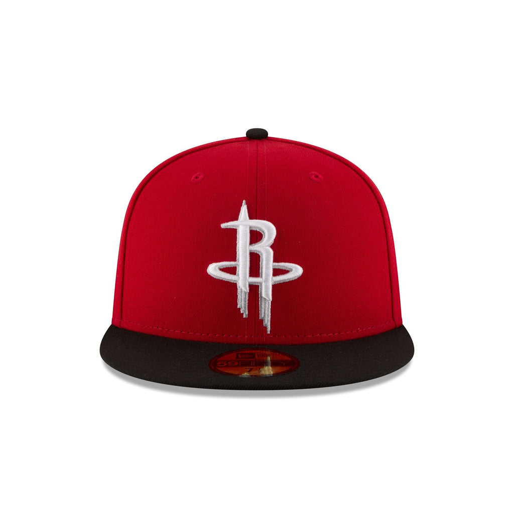 Houston Rockets Two Tone 59FIFTY Fitted Hat