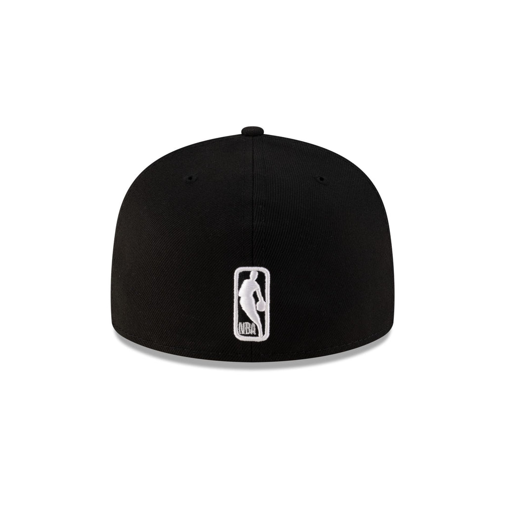 Houston Rockets Basic 59FIFTY Fitted Hat