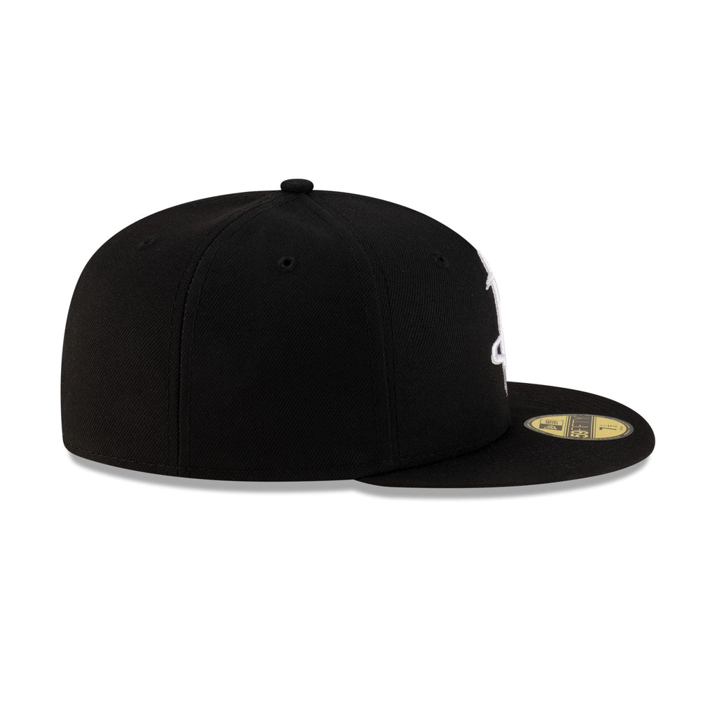 Houston Rockets Basic 59FIFTY Fitted Hat