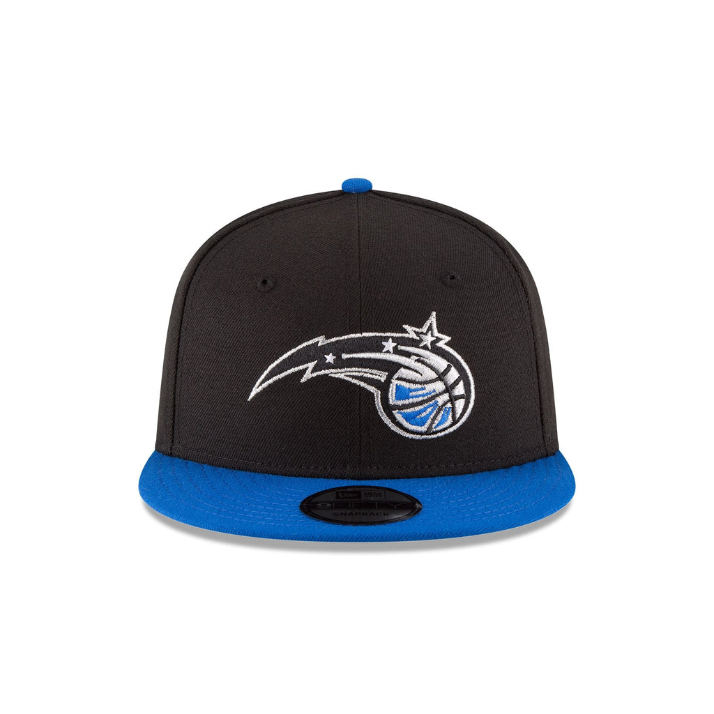 Orlando Magic Basic Two Tone 9FIFTY Snapback Hat