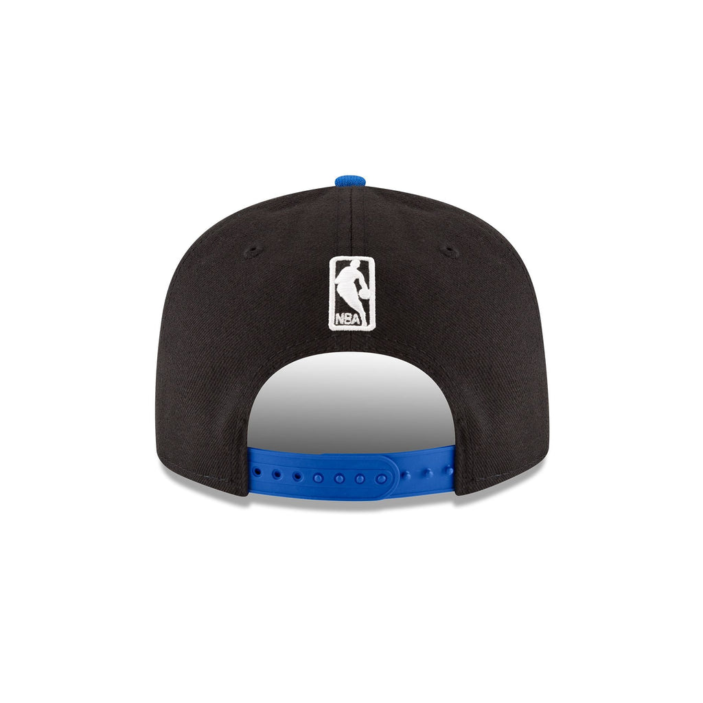Orlando Magic Basic Two Tone 9FIFTY Snapback Hat
