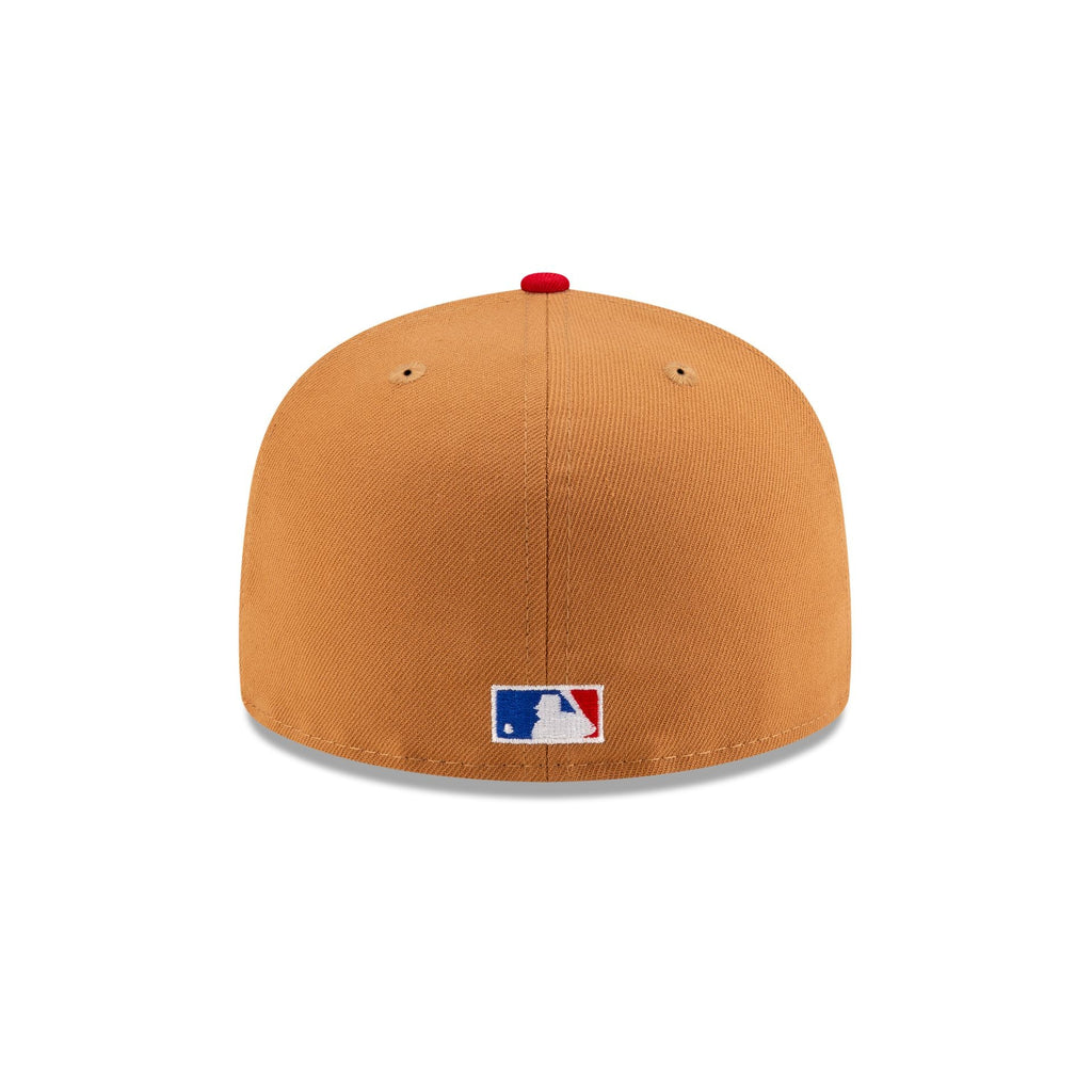 Philadelphia Phillies Mini Mascot 59FIFTY Fitted Hat