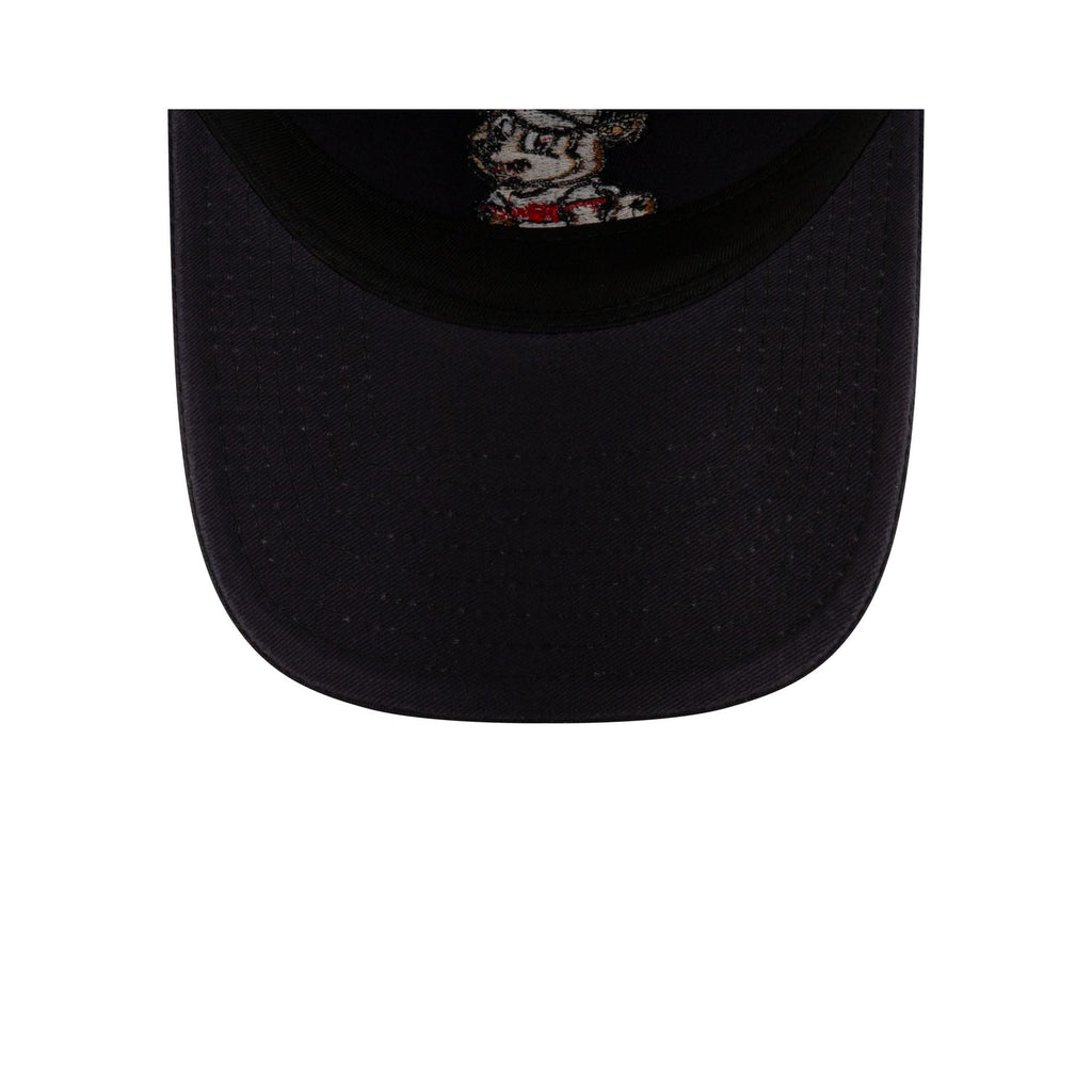 Minnesota Twins Mini Mascot 9TWENTY Adjustable Hat