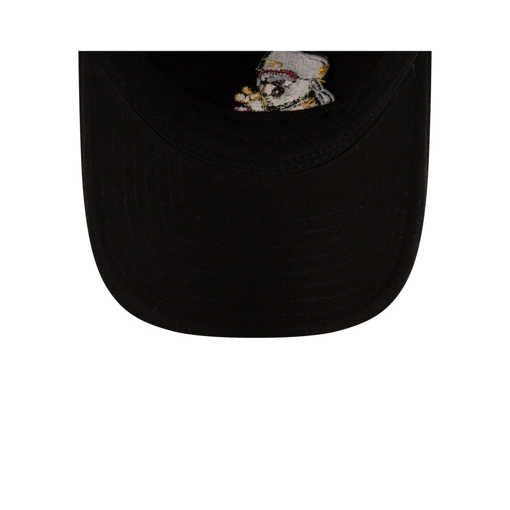 Pittsburgh Pirates Mini Mascot 9TWENTY Adjustable Hat